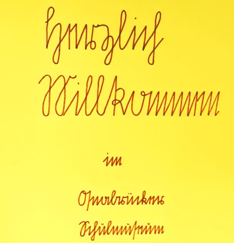 Alles zu Führungen